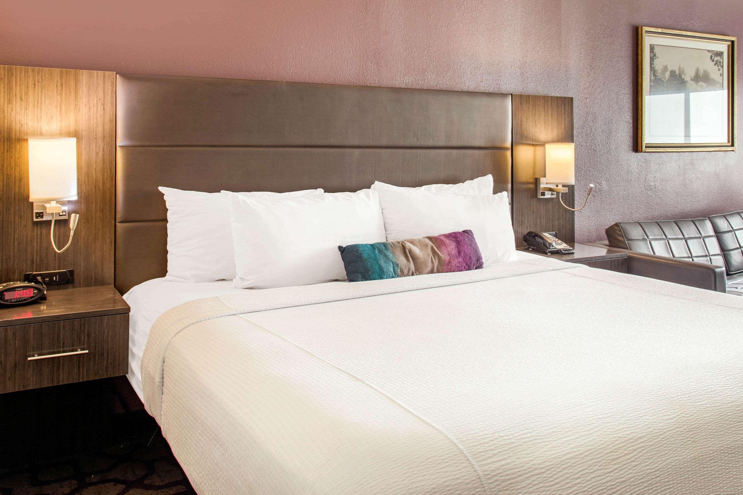 Comfort Inn Largo-Washington Dc East Ъпър Марлборо Екстериор снимка