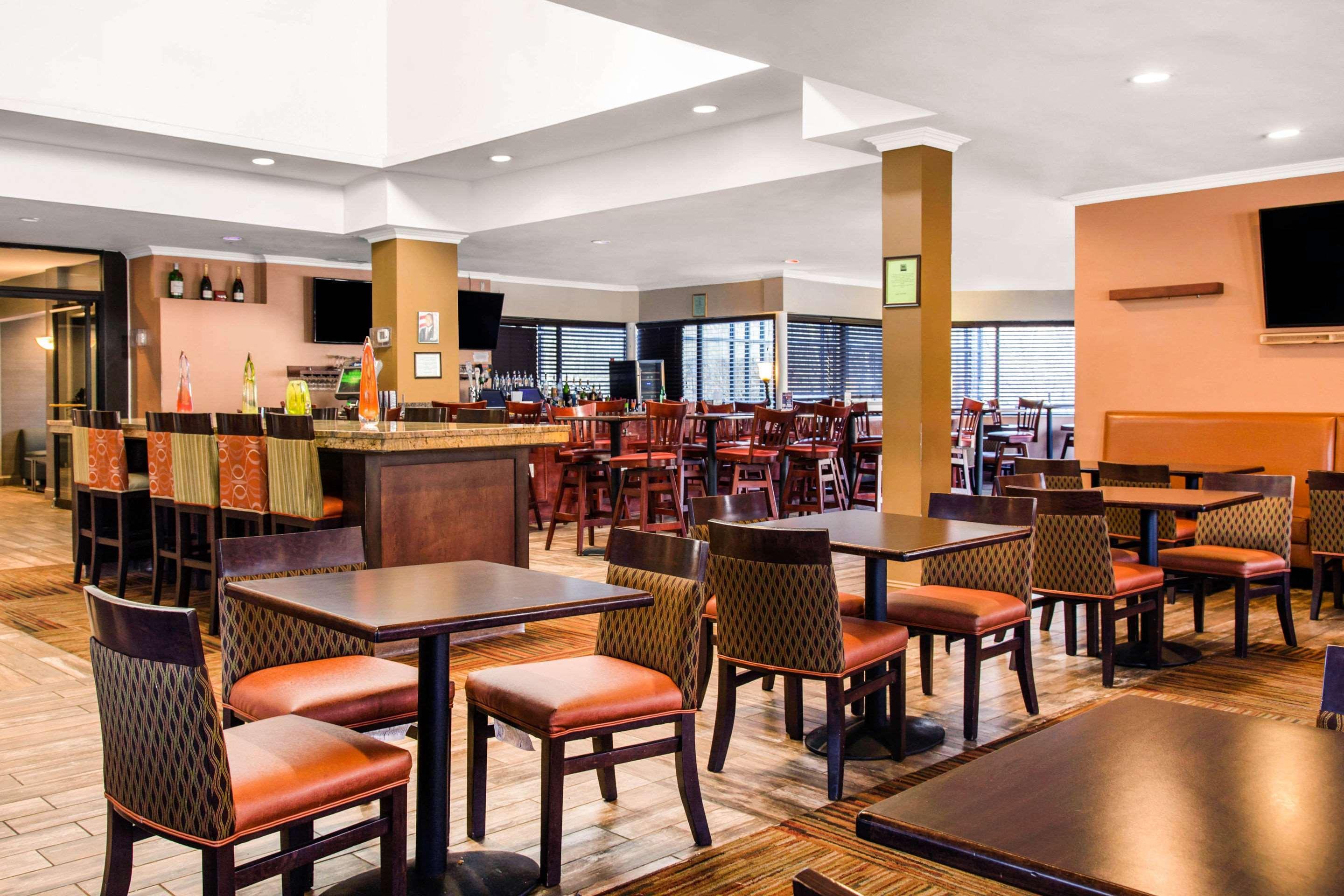 Comfort Inn Largo-Washington Dc East Ъпър Марлборо Екстериор снимка