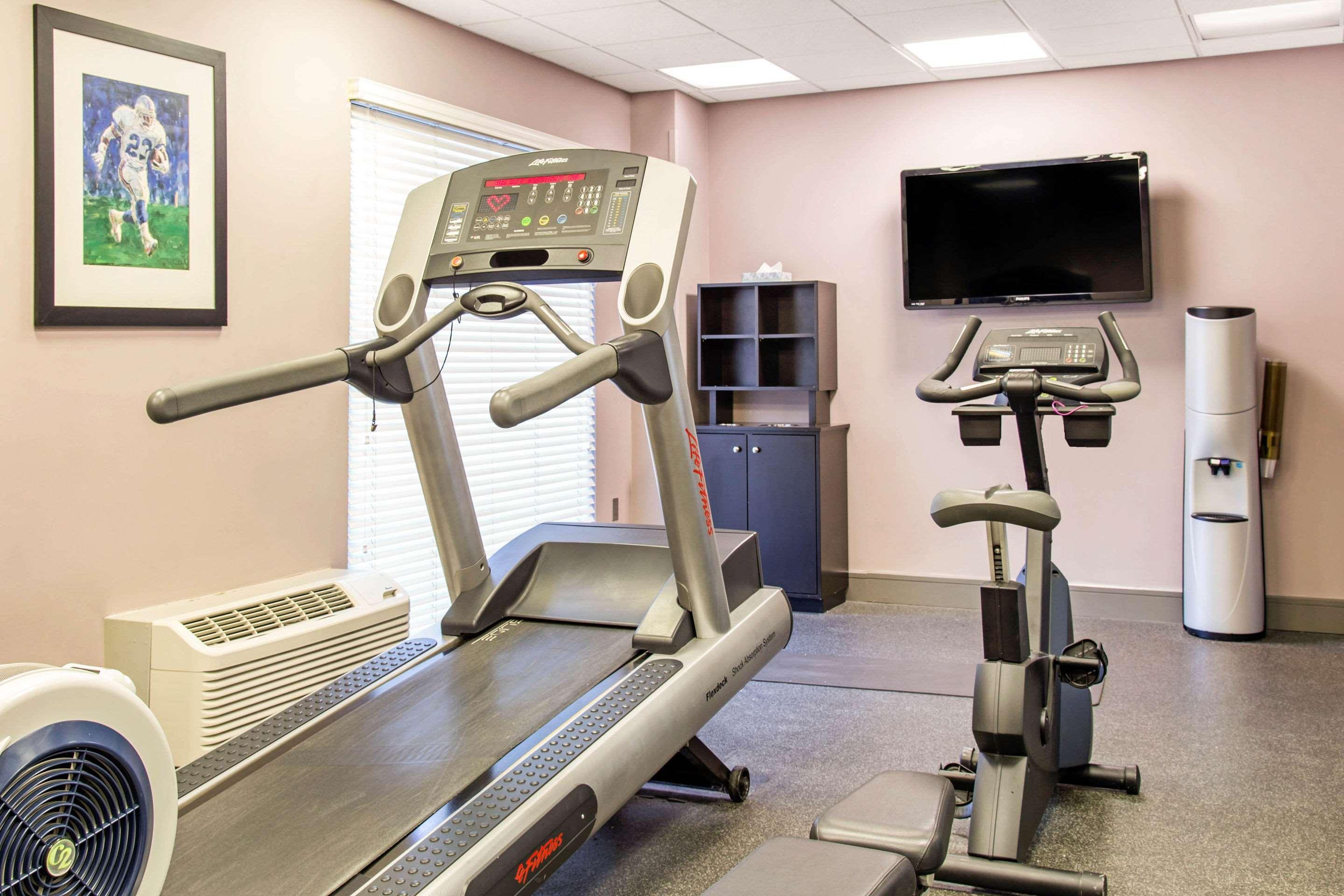 Comfort Inn Largo-Washington Dc East Ъпър Марлборо Екстериор снимка