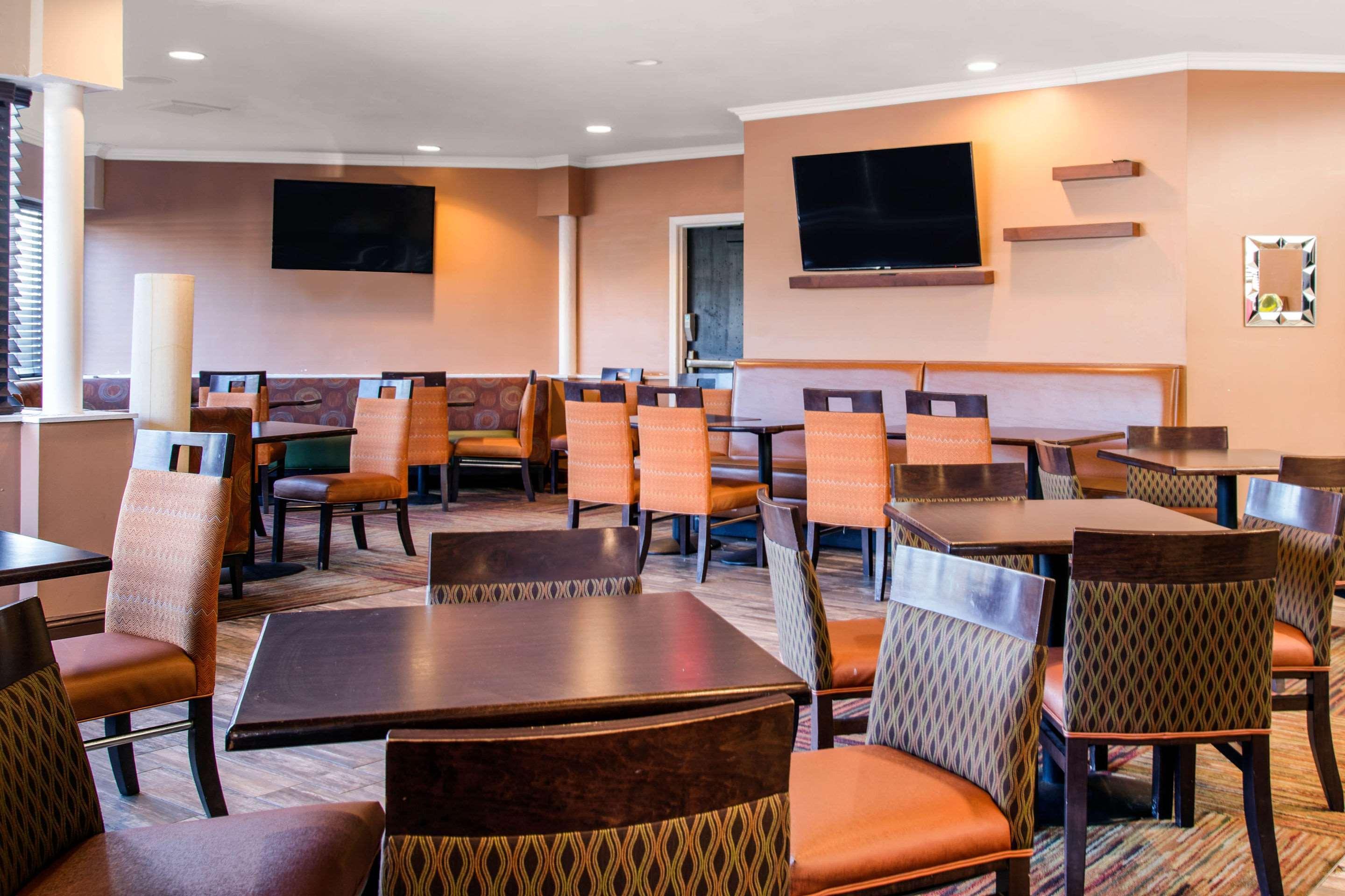 Comfort Inn Largo-Washington Dc East Ъпър Марлборо Екстериор снимка