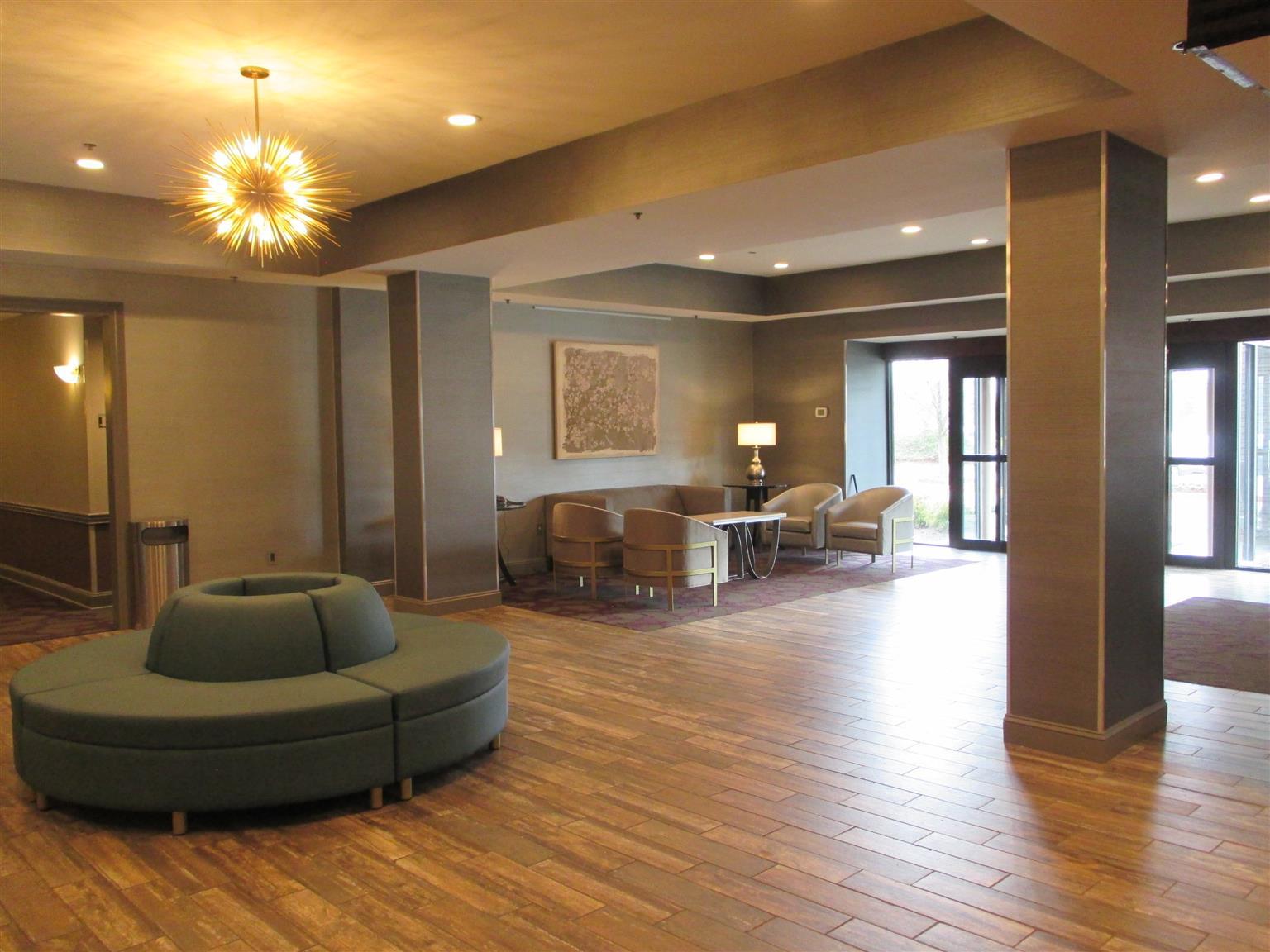 Comfort Inn Largo-Washington Dc East Ъпър Марлборо Екстериор снимка