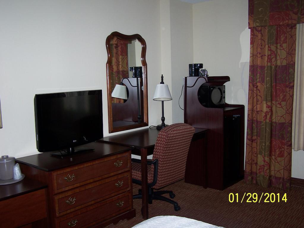 Comfort Inn Largo-Washington Dc East Ъпър Марлборо Стая снимка