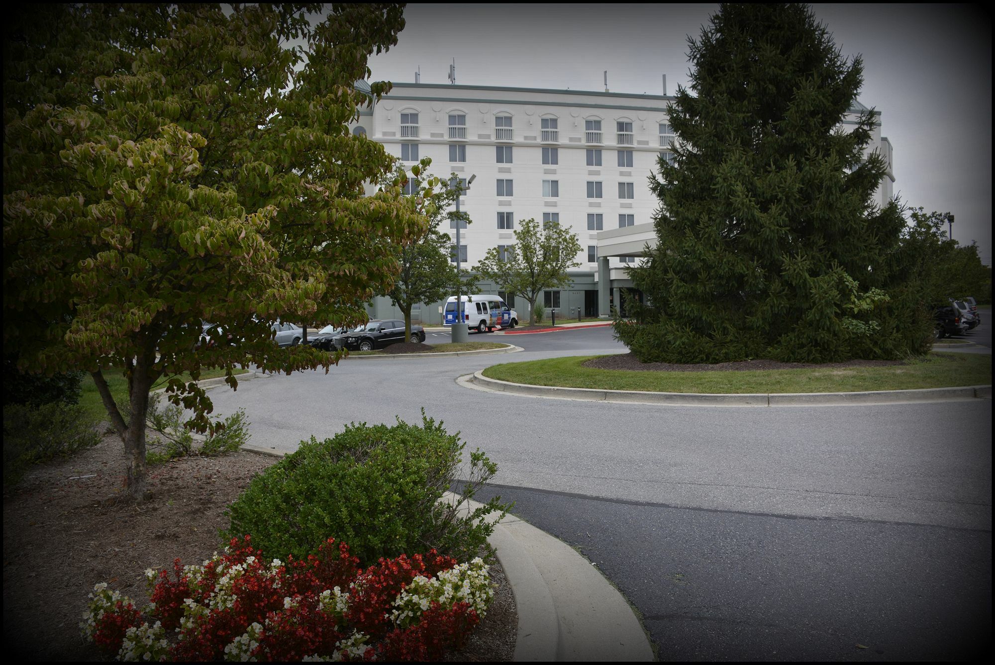Comfort Inn Largo-Washington Dc East Ъпър Марлборо Екстериор снимка
