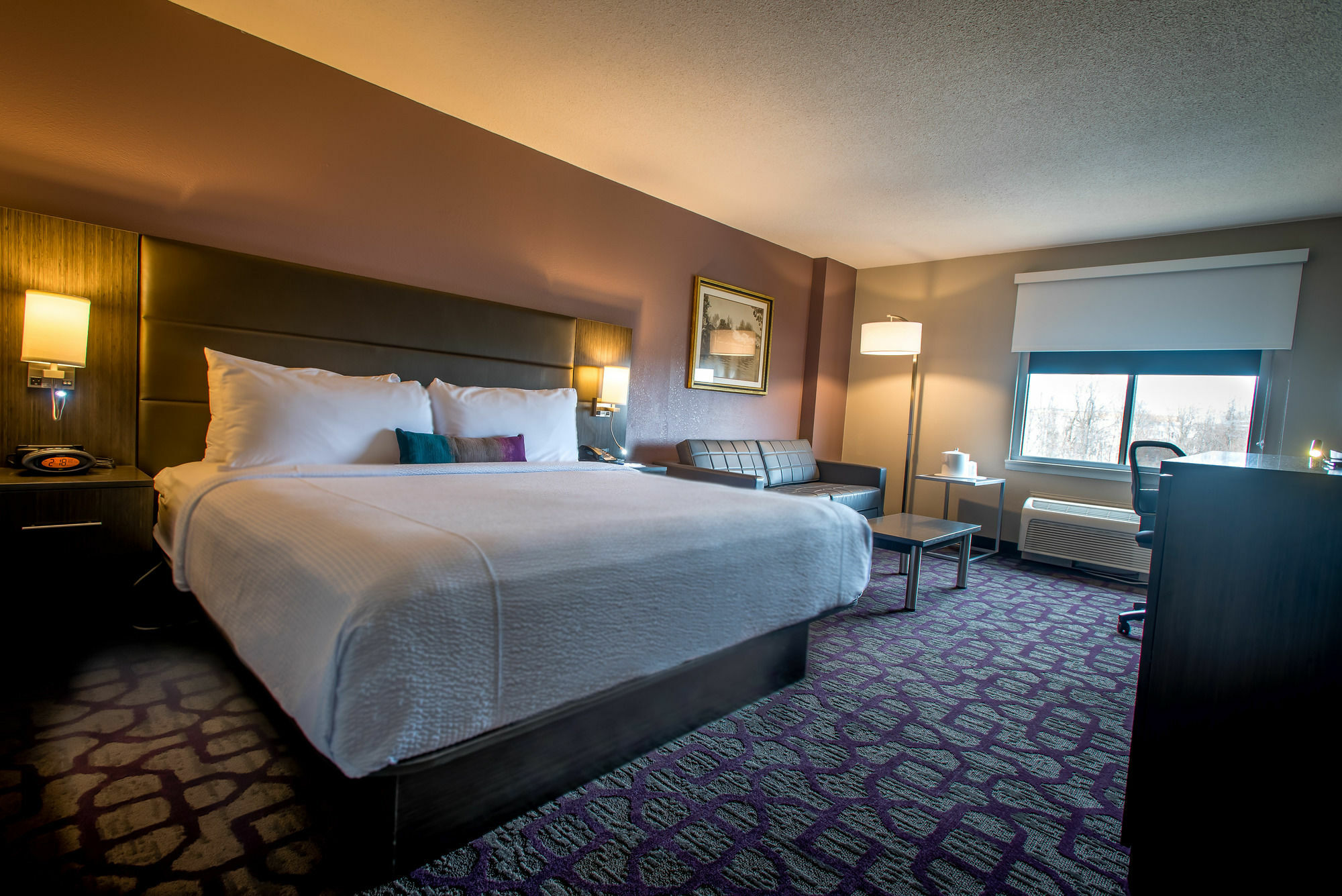 Comfort Inn Largo-Washington Dc East Ъпър Марлборо Екстериор снимка
