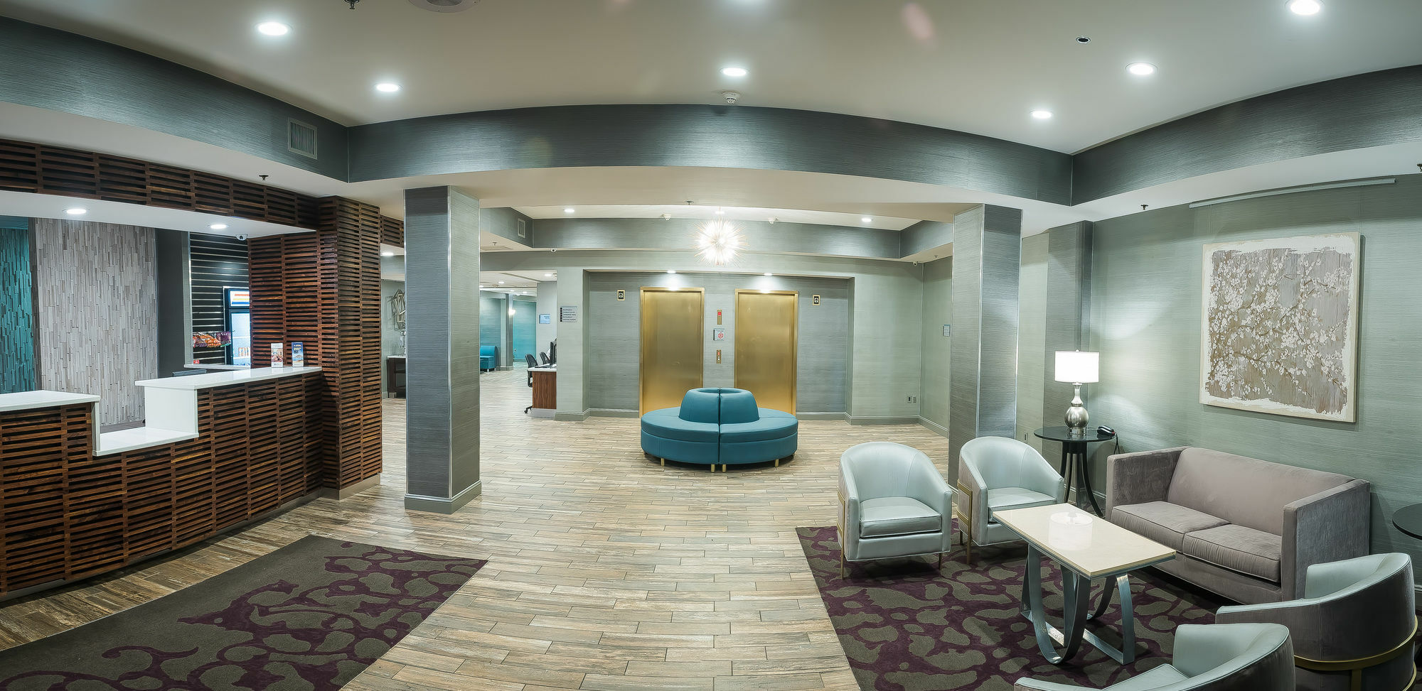 Comfort Inn Largo-Washington Dc East Ъпър Марлборо Екстериор снимка